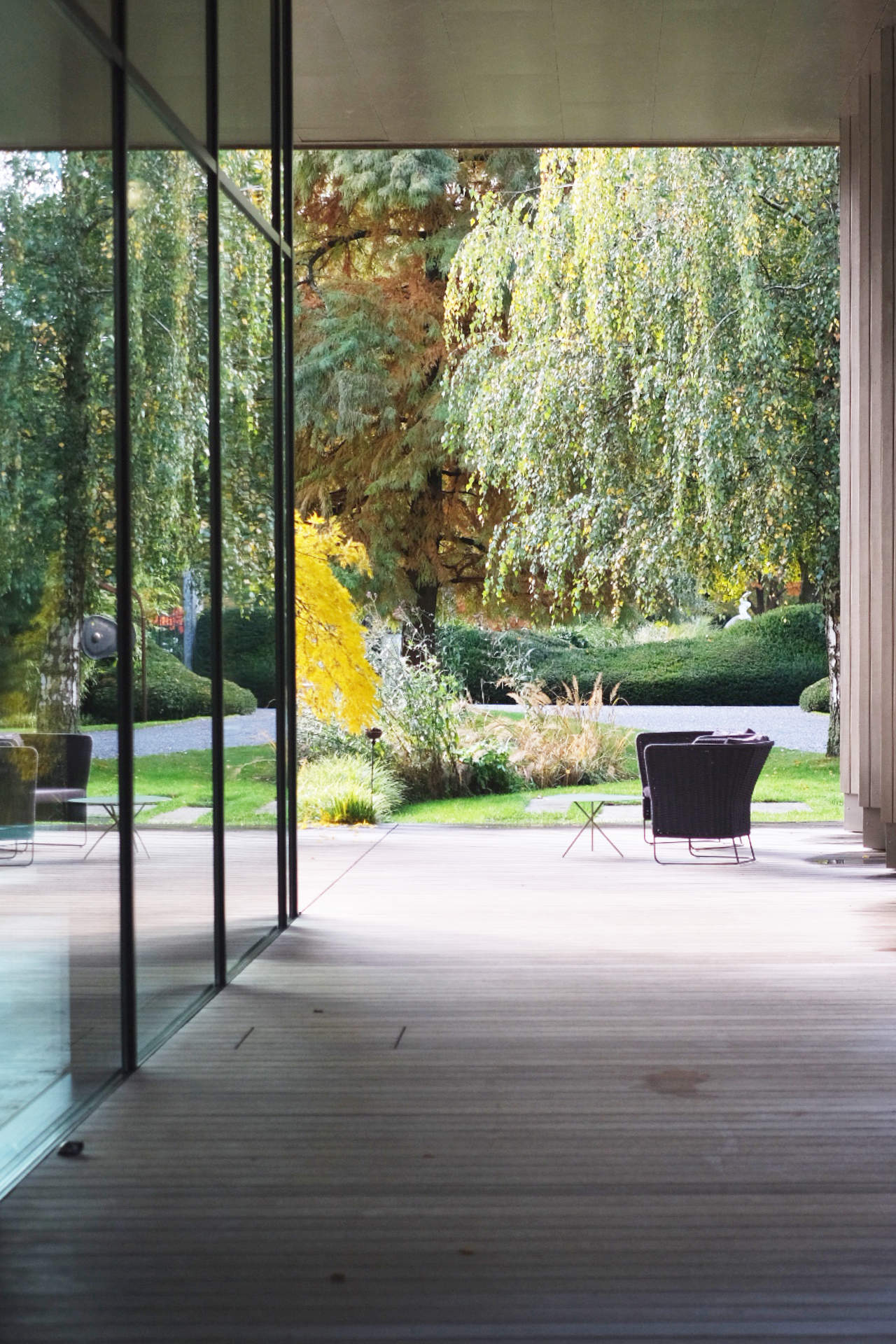 Enea Outside In – The Philosophy