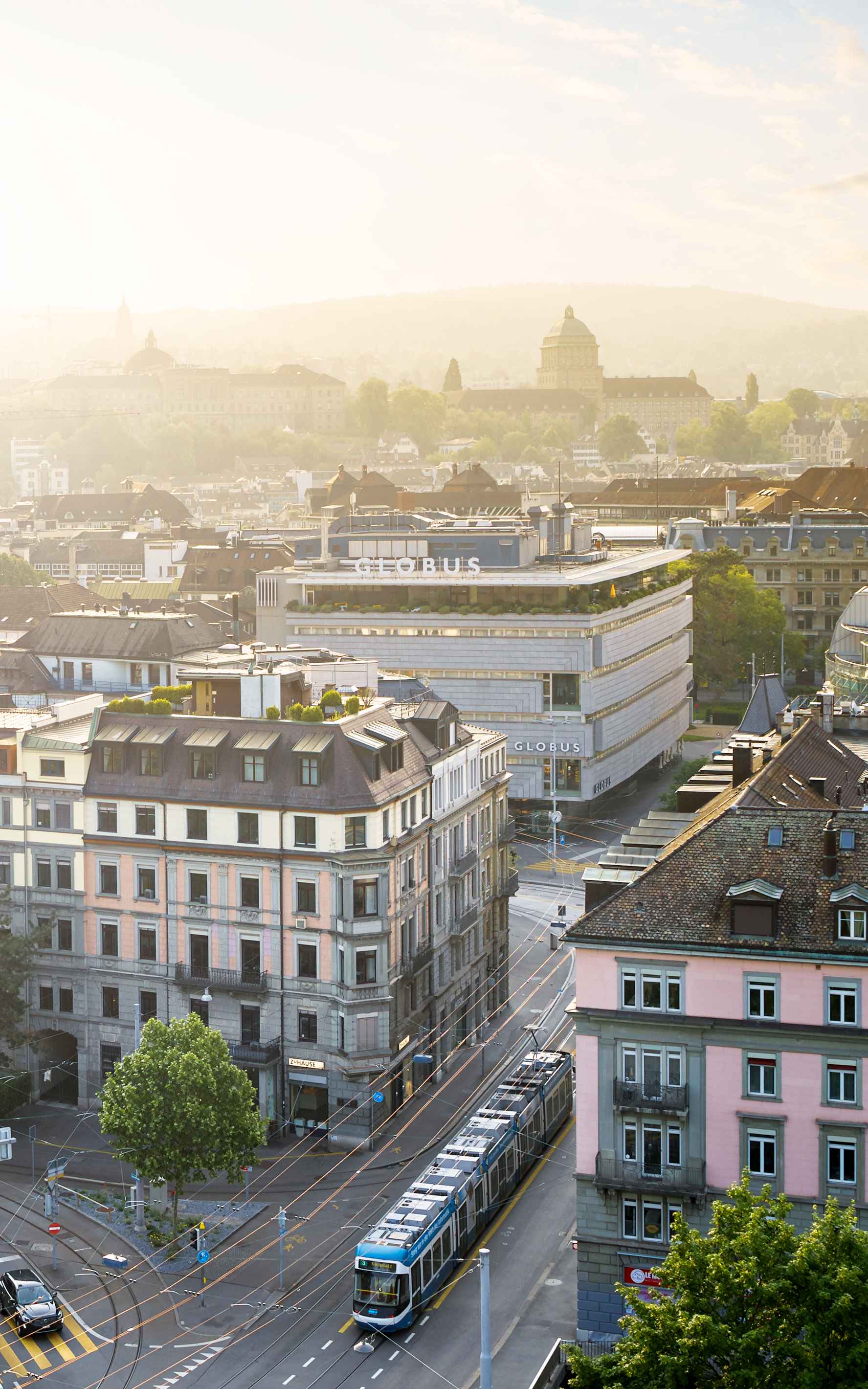 Enea Outside In – The Store